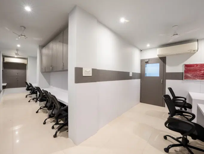 Emversity School of Hospitality & Allied Health Sciences, Nagpur Nagpur Office Space photo 15